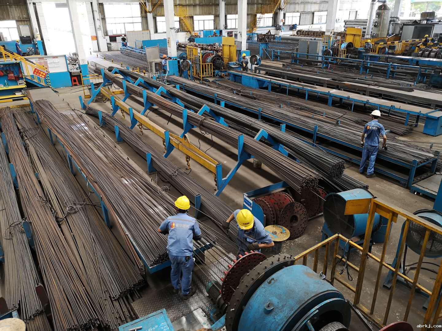 我协会与建华建材销售（广东）有限公司技术交流会圆满举行